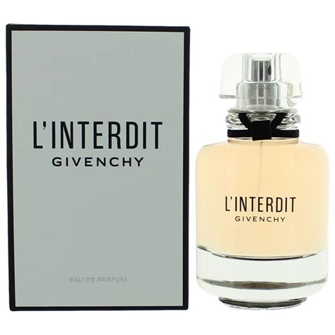 l'interdit g givenchy|l'interdit givenchy cheapest price.